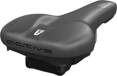 Велосипедне сідло SQlab 602 M-d Active 2.1 для дорослих, унісекс