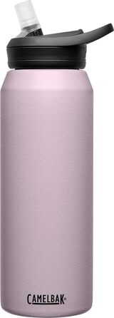 Термос-пляшка CAMELBAK Eddy+ з вакуумною ізоляцією, нержавіюча сталь