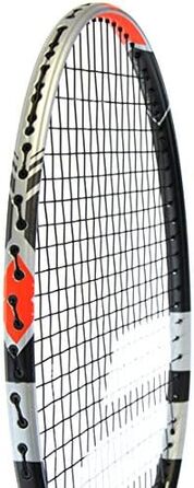 Ракетка для бадмінтону Babolat X-Feel Power натягнута