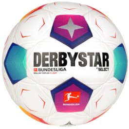 Derbystar Football «Блискуча репліка Бундесліги S-Light 2023/2024»