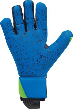 Воротарські рукавички Uhlsport Aquagrip HN для мокрої погоди, унісекс, для дорослих