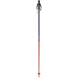 Лижні палиці Fischer OneWay GT18 Flame 125см Mountain Alu