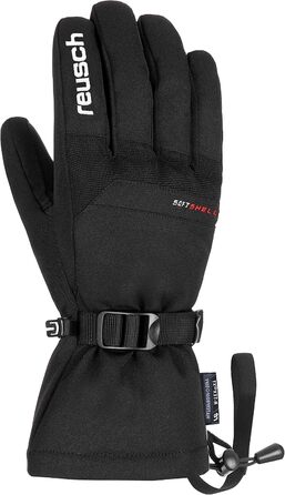 Рукавички Reusch Outset R-TEX XT, теплі, водонепроникні, дихаючі