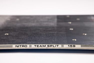 Сноуборди Nitro Team Split Board'23 All Mountain Twin (156, Multi)