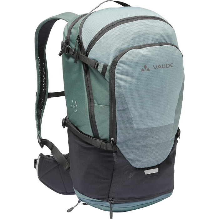 Рюкзак VAUDE Moab Xalps 25 II Dusty Moss Unisex один розмір