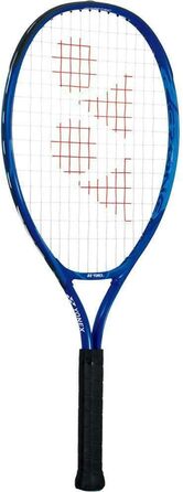 Ракетка юніорська YONEX Ezone 25 Alu Deep Blue, L0