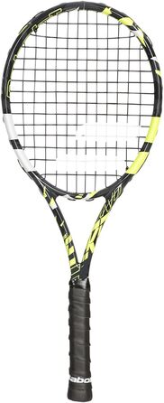 Ракетка Babolat Pure Aero для міні-тенісу, один розмір