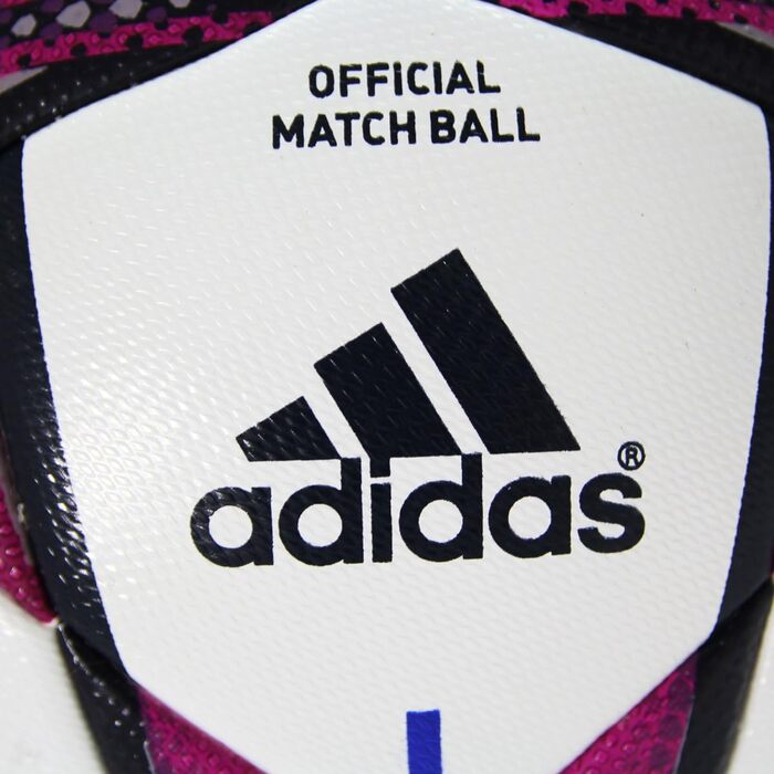 Футбольний м'яч adidas Performance FINAL Milano OMB, білий, унісекс, офіційний матчевий