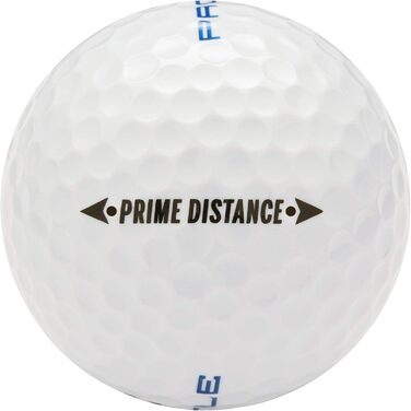 М'ячі для гольфу Wilson Profile Distance, 36 шт.