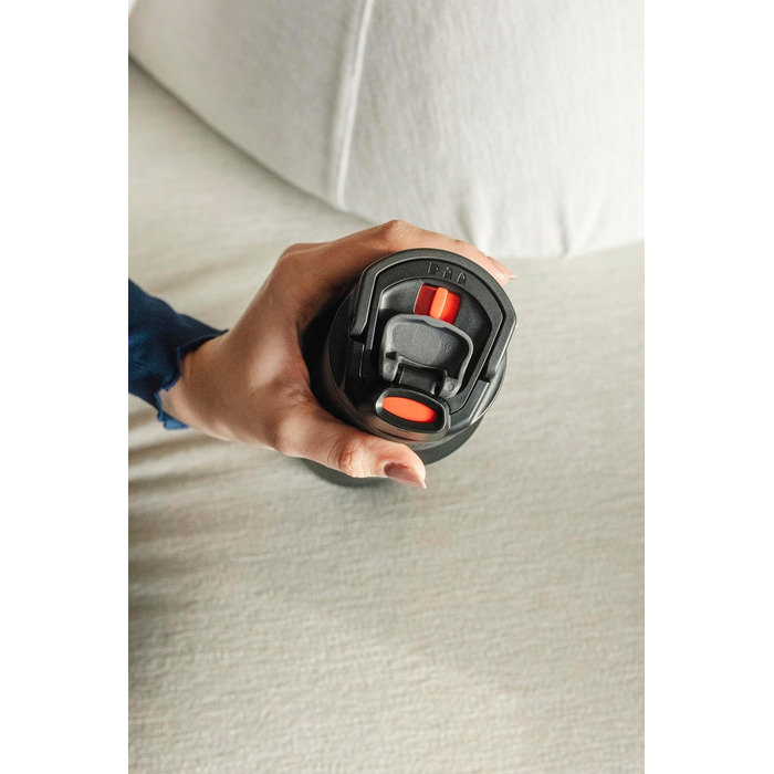 Термос Elton Insulated 1000 мл Nightfall, ізоляційний, для напоїв