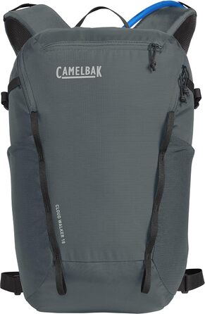 Рюкзак Camelbak Cloud Walker 18 л 70 унцій (темний/чорний сланець)