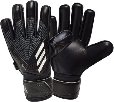 Воротарські рукавички adidas Predator EDGE Match Fingersave для дітей