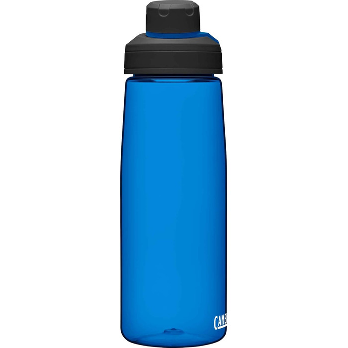 Пляшка для води Camelbak Chute Mag 750 мл, універсальна, оксфорд