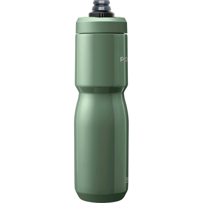 Пляшка для води Camelbak Podium Ins 650 мл, мох