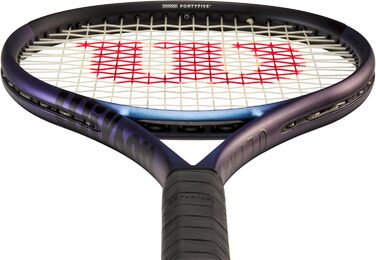 Ракетка для тенісу Wilson Ultra 100UL v4, для чоловіків і жінок