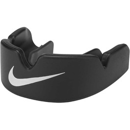 Капа Nike Alpha N10076810100S CE чорна