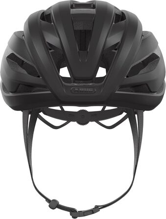 Шолом ABUS StormChaser ACE Road Helmet (S, Black) - легкий, унісекс