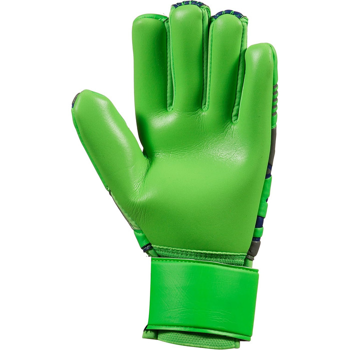 Воротарські рукавички Uhlsport Herren Tensiongreen Soft HN Comp для чоловіків