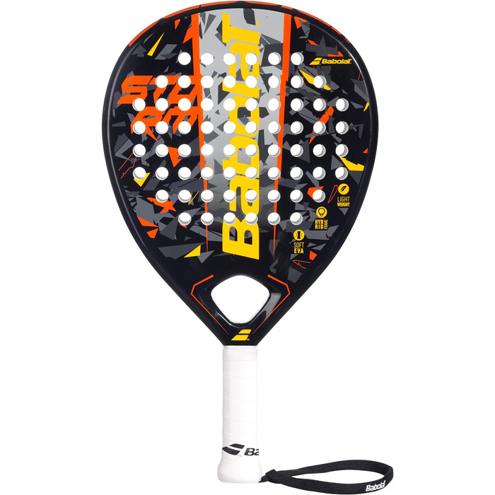 Ракетка Babolat Storm Padel One size