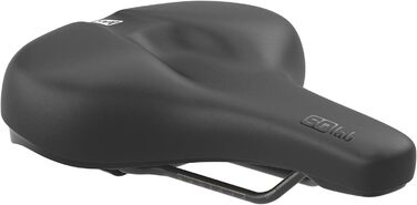 Сідло для велосипеда SQlab 621 M-d Active 2.1, унісекс, для дорослих