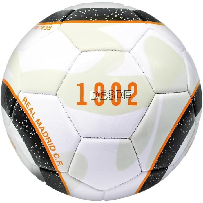 Офіційний продукт з 1902 року Розмір 5"