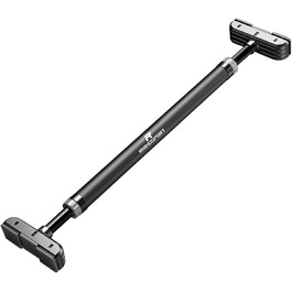 Коробка RHINOSPORT Pull-up Bar, поворотний замок, 69-92 см, до 200 кг