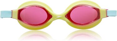 Дитячі плавальні окуляри Speedo Super Flyer для підлітків, 3–8 років, 1 шт.