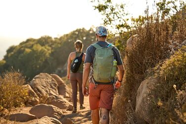 Гідратаційний рюкзак CAMELBAK Cloud Walker 18, 2.5 л, унісекс