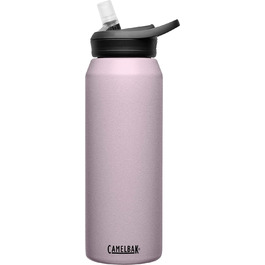 Термос-пляшка CAMELBAK Eddy+ з вакуумною ізоляцією, нержавіюча сталь