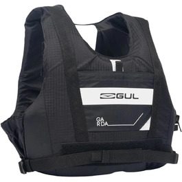 Чорний, 50N Buoyancy Aid GM0002-B9 -