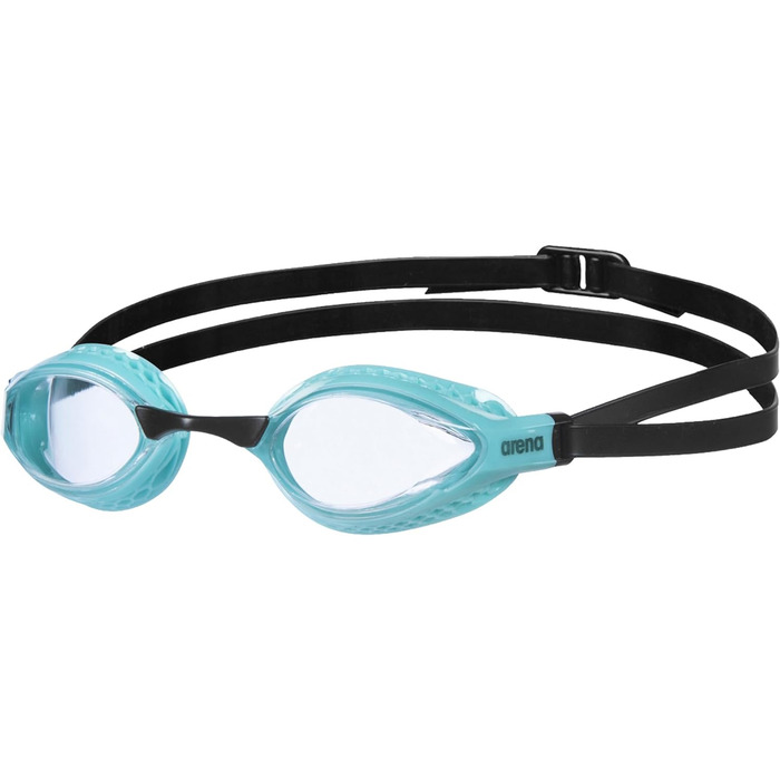 Окуляри Arena Air-speed Unisex Clear-Turquoise, універсальні