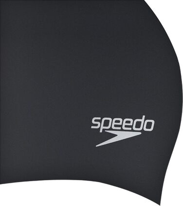 Окуляри для плавання Speedo Unisex для дорослих Aquapulse Pro Комплект з шапочкою для плавання