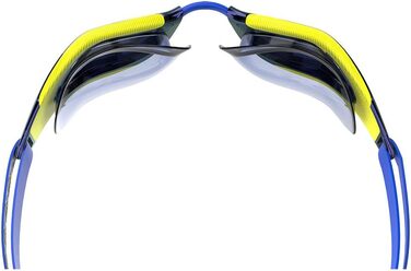 Окуляри Speedo Fastskin Hyper Elite Mirror унісекс для плавання