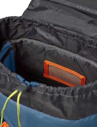 Рюкзак Jack Wolfskin Waldspieler 20 л для дітей, унісекс, туристичний