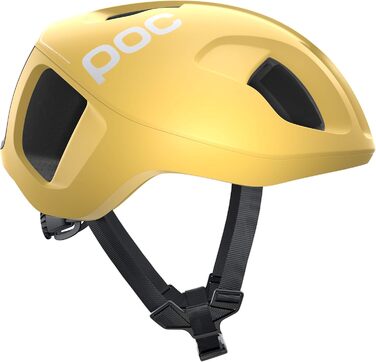 Велосипедний шолом POC Ventral SPIN – захист голови, вентиляція, для дорослих