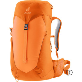 Жіночий туристичний рюкзак Deuter AC Lite 22 SL, 22 л, персиковий