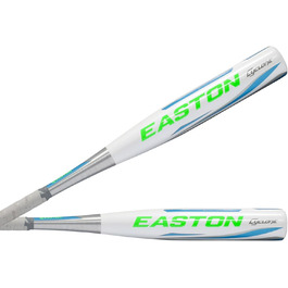 Ракетка Easton Girls, біла, 31 дюйм для софтболу