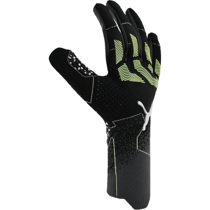 Воротарські рукавички PUMA Future Z:one Grip 1 NC, латекс, для футболу