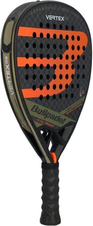 Лопата Bullpadel Pala Vertex 03 23, різнокольорова, One size