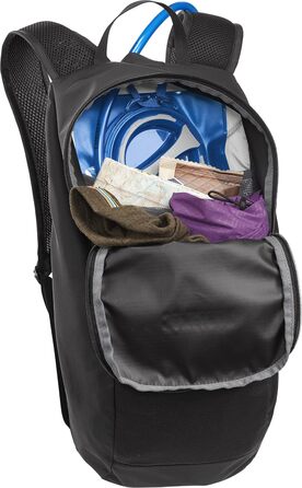 Гідратаційний рюкзак CamelBak Arete 14 для туризму, 1,5 л