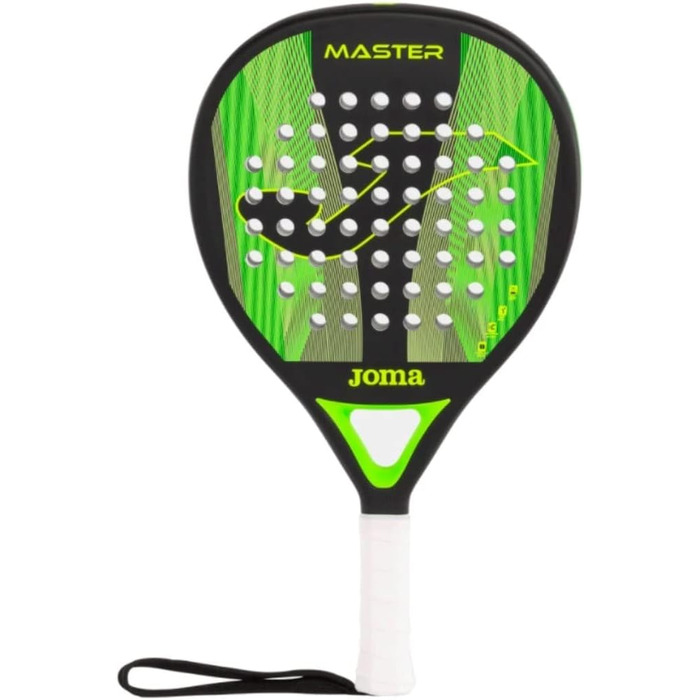 Ракетка Joma Padel Master Multicolor, One size