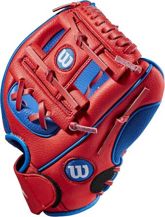 Рукавичка Wilson A200 EZ Catch 10 Tee Ball, H-Web, RH, 25,4 см