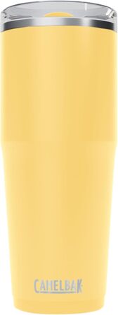 Термокружка CAMELBAK Thrive VSS жовта Bloom, 600 мл