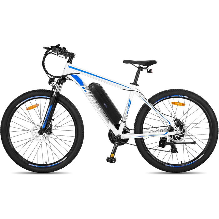 Гірський велосипед Fafrees E-Bike F28 MT 27.5