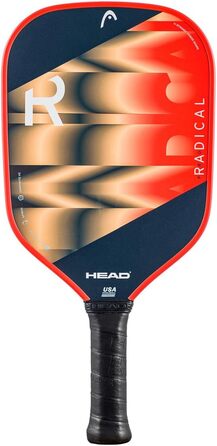 Ракетка для піклболу  HEAD Radical Pro 2024 унісекс