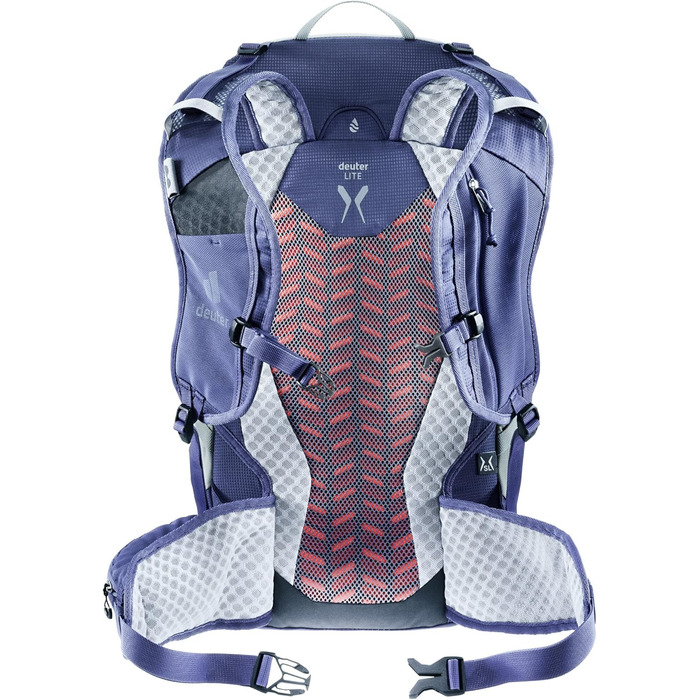 Deuter Speed Lite 23 SL жіночий легкий туристичний рюкзак 23 л, tin-indigo