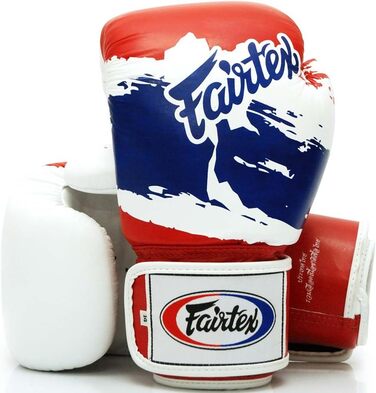 Рукавички Fairtex BGV1 Thai Pride 10 унцій