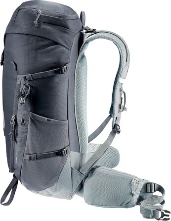 Рюкзак для хайкінгу та альпінізму Deuter Trail 30, 30 л