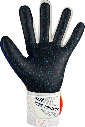 Рукавички Reusch Pure Contact Fusion унісекс (розмір 8.5)