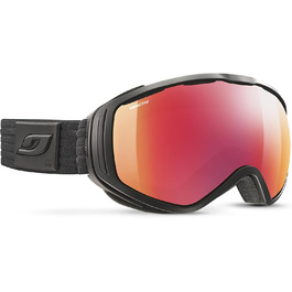 Лижна маска Julbo Titanium OTG XXL чорна